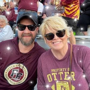 Meet your Posher, Darcy